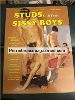 Studs Sissy Boys vol 1 no 1 Gay Nude Male Photo Men Magazine Big D